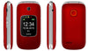 EasyPhone V650 - Téléphone portable pour seniors